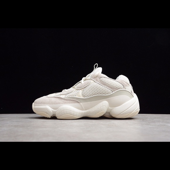 adidas yeezy boost 500 white
